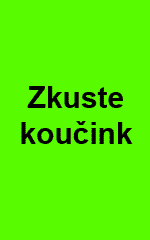 Koučink - poradenství Koučink - poradenství